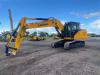 Liugong 923FN Photo 1 thumbnail