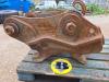 Golla UNI70 for 15-18 ton excavators Photo 5 thumbnail