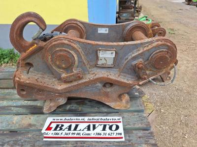 Golla UNI70 for 15-18 ton excavators sold by Balavto