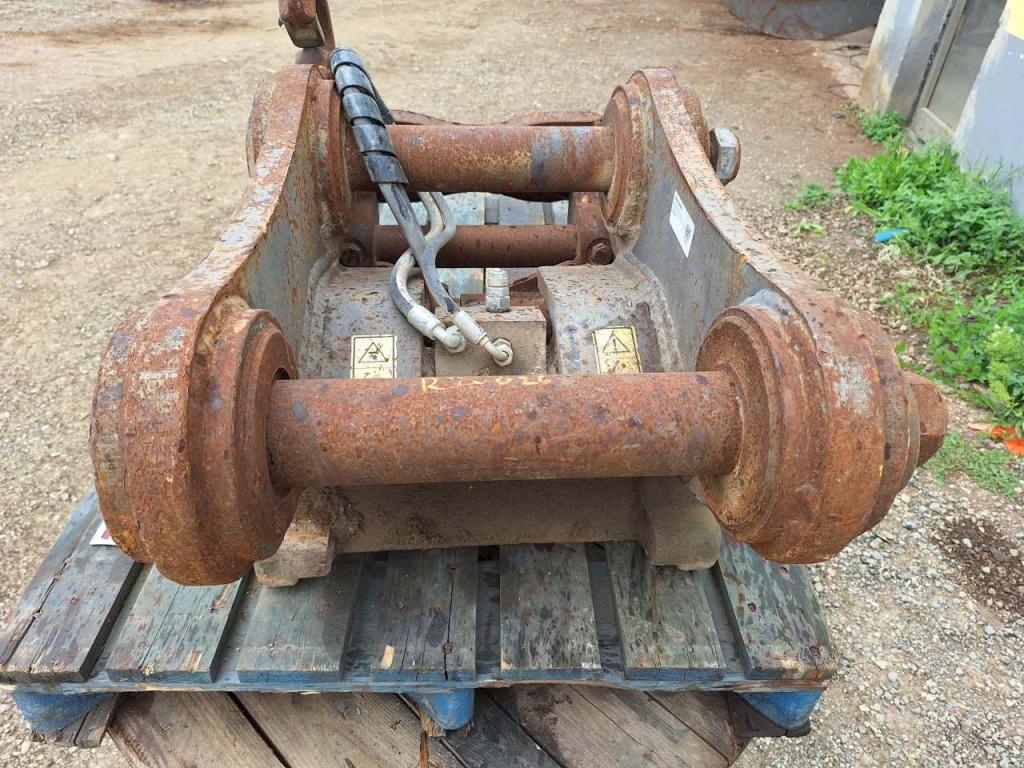 Golla UNI70 for 15-18 ton excavators Photo 3