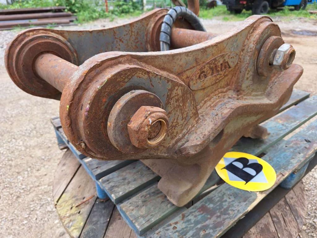 Golla UNI70 for 15-18 ton excavators Photo 4