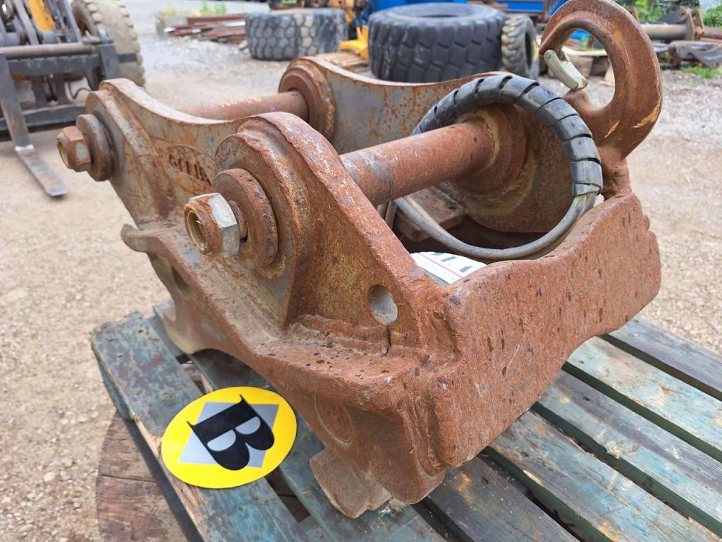 Golla UNI70 for 15-18 ton excavators Photo 6