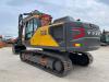 Volvo EC230FNL-5 Photo 2 thumbnail