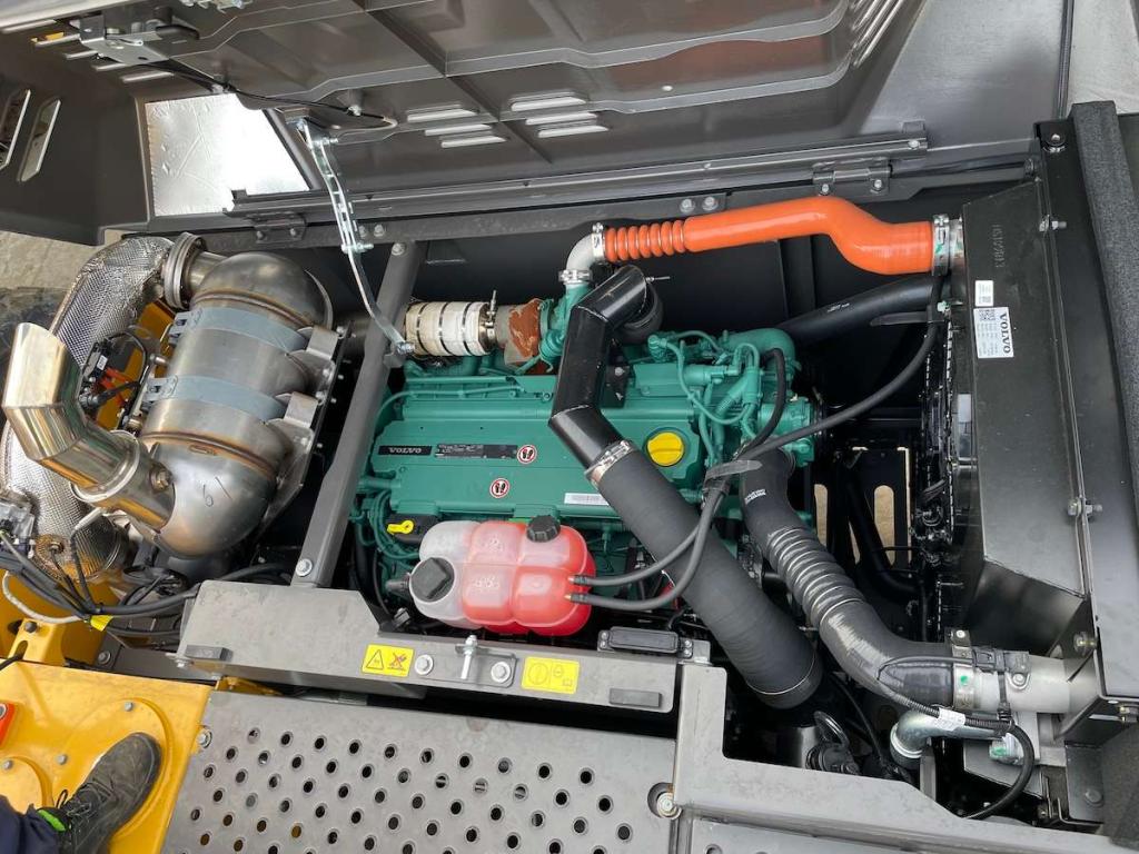 Volvo EC230FNL-5 Photo 17