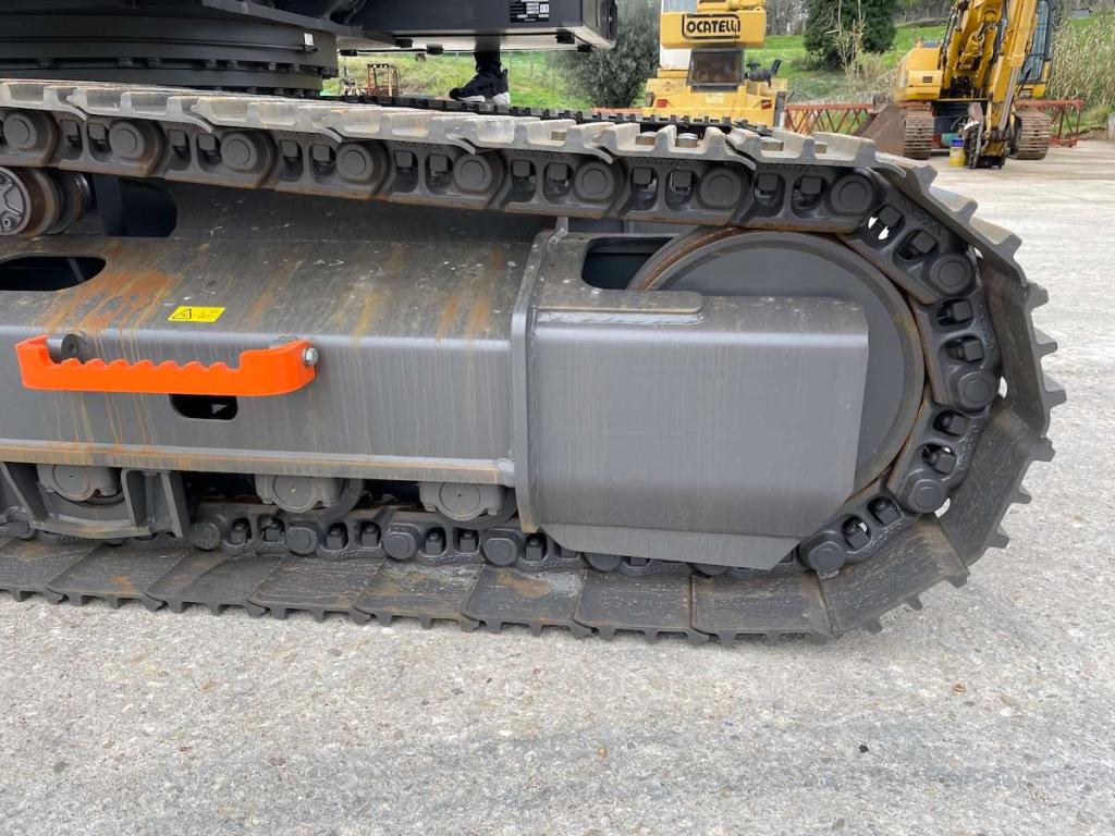 Volvo EC230FNL-5 Photo 9