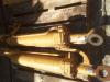 Piston for Fiat Allis FL14D Photo 1 thumbnail