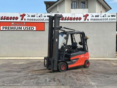 Linde E30L - 01 sold by Massucco T. Srl