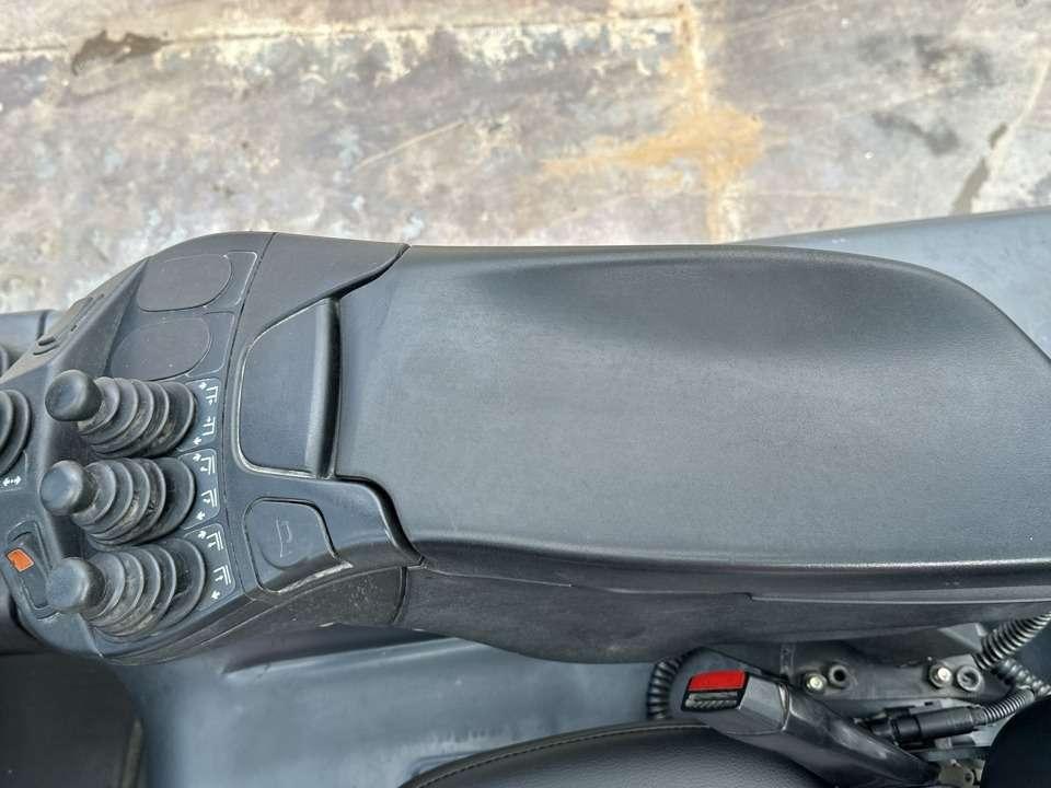 Linde E30L - 01 Photo 10