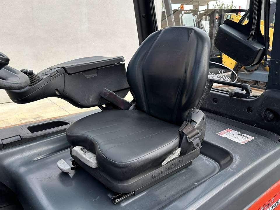 Linde E30L - 01 Photo 9