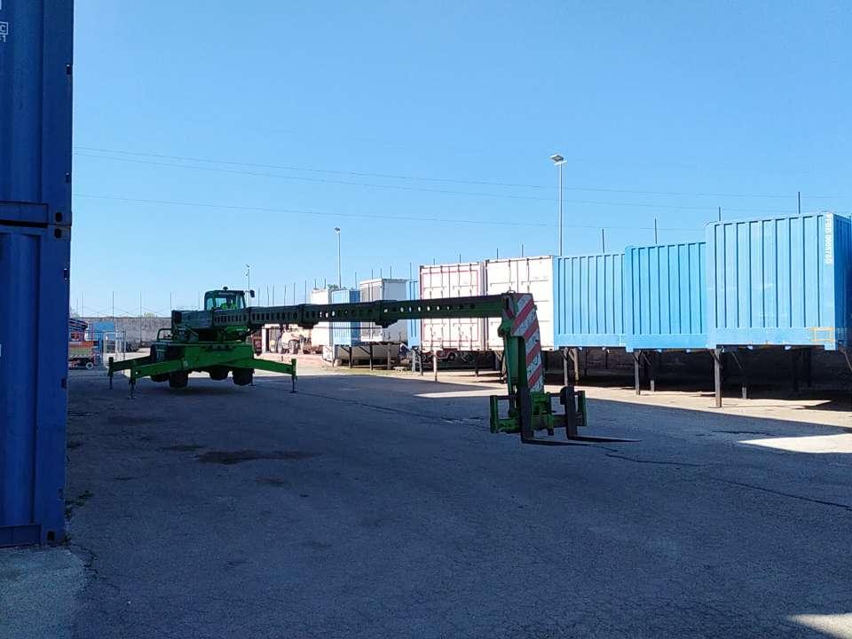 Merlo ROTO 40.25 MCSS Photo 6