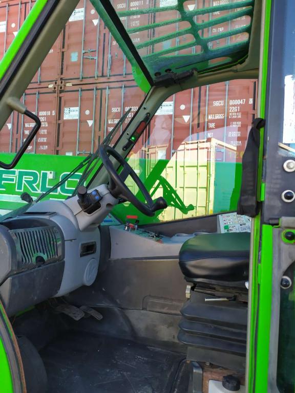 Merlo ROTO 40.25 MCSS Photo 7
