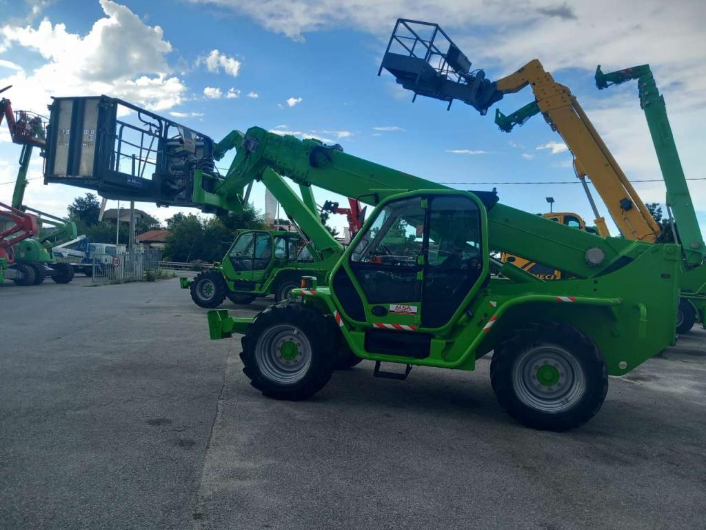 Merlo 40.16 Photo 3