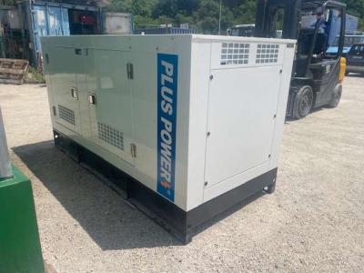 Plus Power GF2-100 sold by Italmacchine 2 Srl