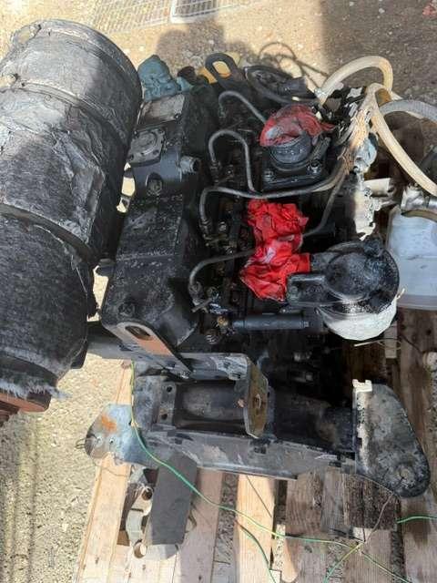 Yanmar 4TNV88-BPNS Photo 2