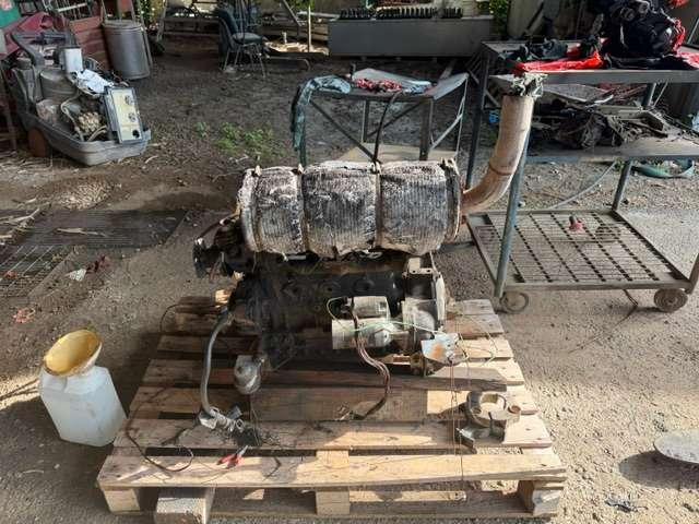 Yanmar 4TNV88-BPNS Photo 3