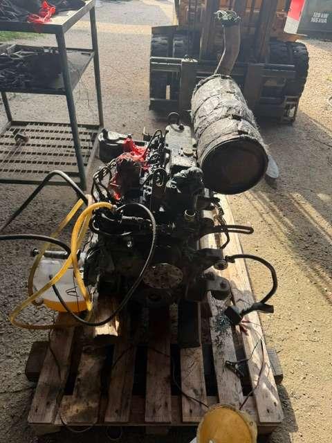 Yanmar 4TNV88-BPNS Photo 4