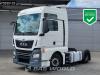 Man TGX 18.500 TGX 4X2 XXL Retarder 2x Tanks ADR Photo 1 thumbnail