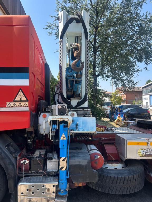 Renault PREMIUM 420 Photo 3
