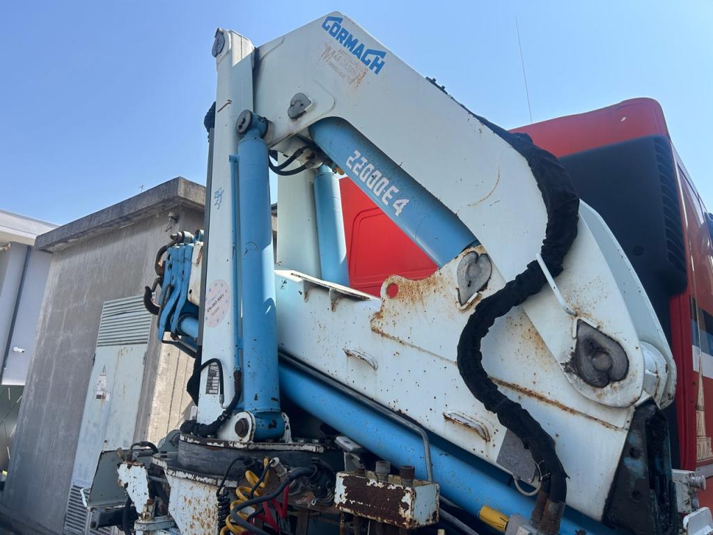 Renault PREMIUM 420 Photo 6