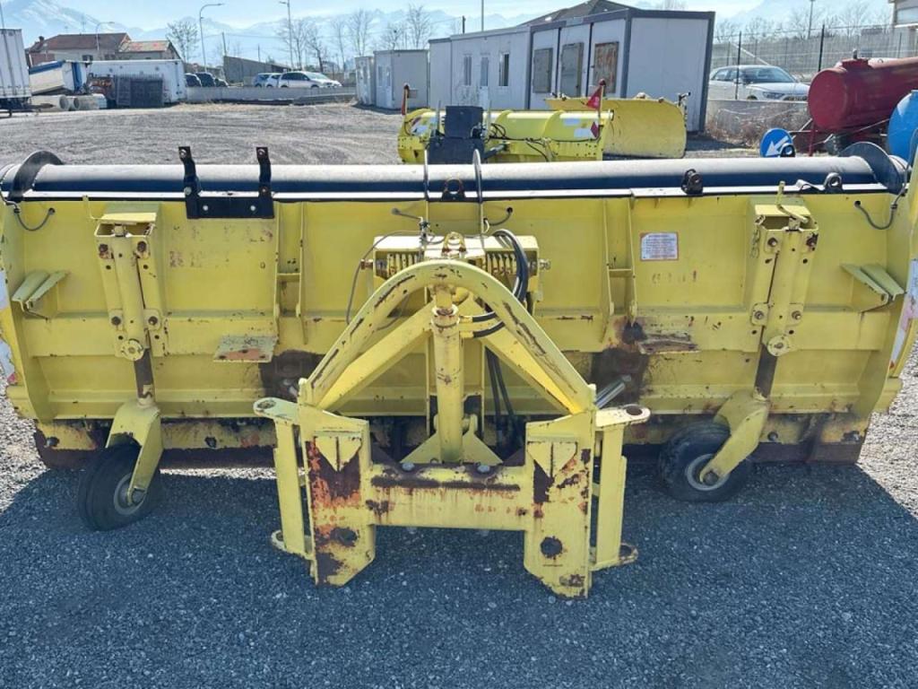 Schmidt SM4 Photo 3