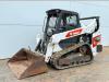 Bobcat T64 - Two-Speed Compact Track Loader Photo 1 thumbnail
