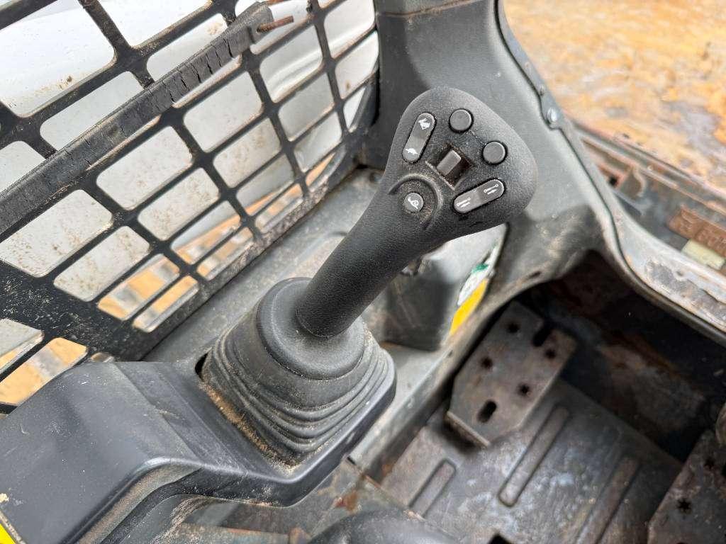 Bobcat T64 - Two-Speed Compact Track Loader Photo 10