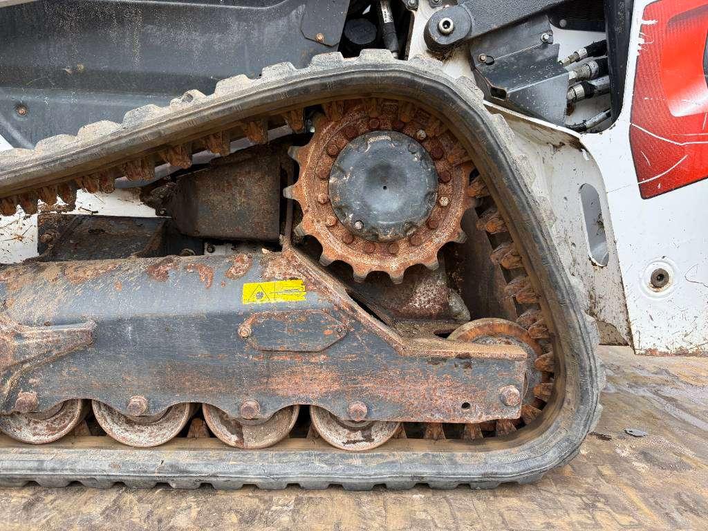 Bobcat T64 - Two-Speed Compact Track Loader Photo 20