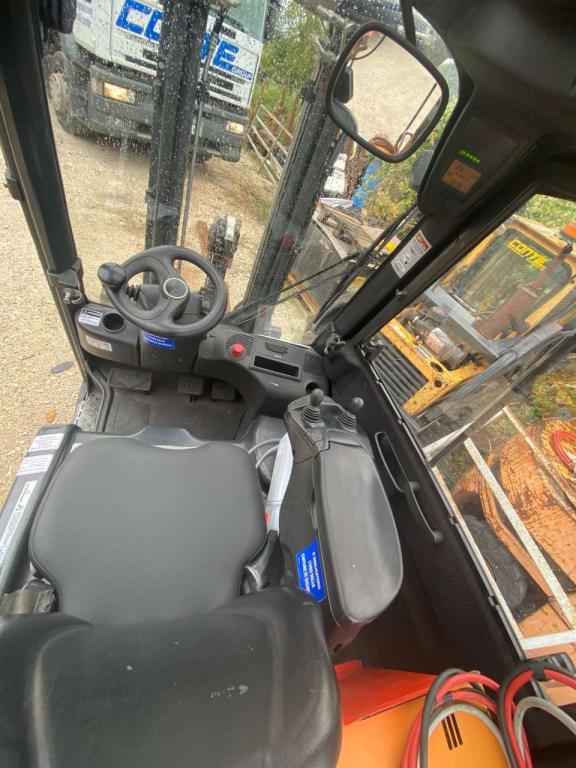 Linde E16-EVO Photo 4