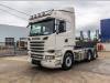 Scania R580-6x4-Intarder-BIG AXLES Photo 1 thumbnail