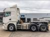 Scania R580-6x4-Intarder-BIG AXLES Photo 2 thumbnail