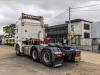 Scania R580-6x4-Intarder-BIG AXLES Photo 3 thumbnail