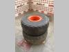 Tire with rim for Hitachi XHA2 Photo 2 thumbnail