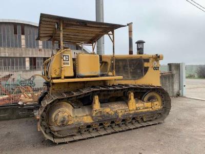 Caterpillar D7 G VHP sold by Commerciale Adriatica Srl