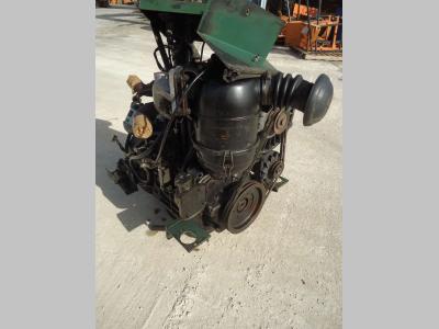 Internal combustion engine for VM - TIPO 1052 - CV 17 sold by OLM 90 Srl