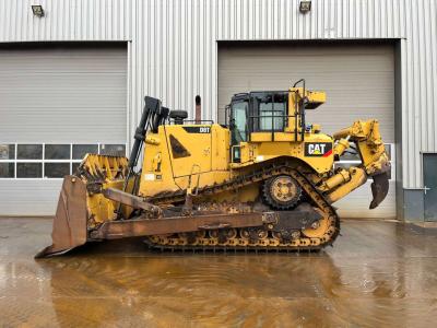 Caterpillar D8T CE Certified sold by Big Machinery