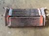 Hydraulic oil cooler for Fiat Hitachi Fr 220.2 Photo 1 thumbnail