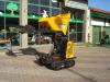 Kato Imer Carry 107 HT scarico alto Photo 4 thumbnail
