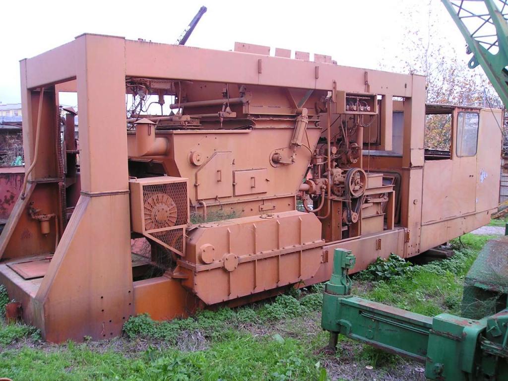 Marini M150 E250 Photo 2