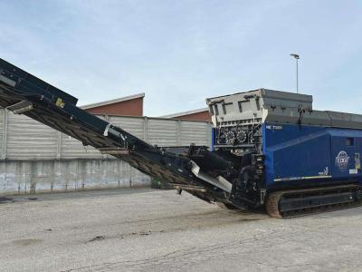 Edge VS420T sold by Massucco T. Srl