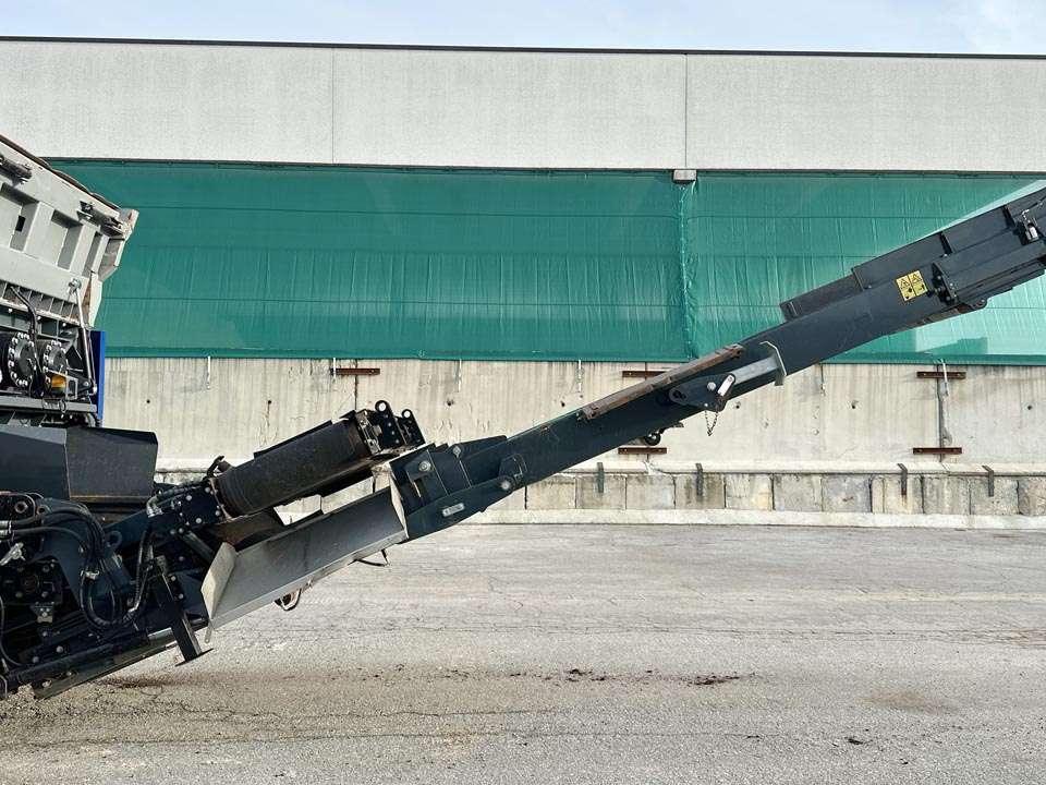 Edge VS420T Photo 6