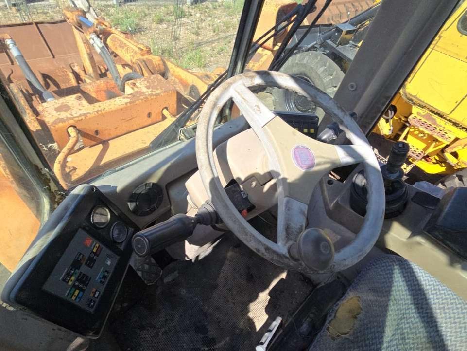 Fiat Hitachi FR 130.2 Photo 8