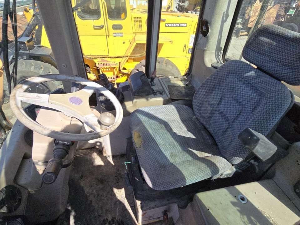 Fiat Hitachi FR 130.2 Photo 9