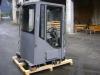 Cab for Hitachi Serie LX Photo 1 thumbnail