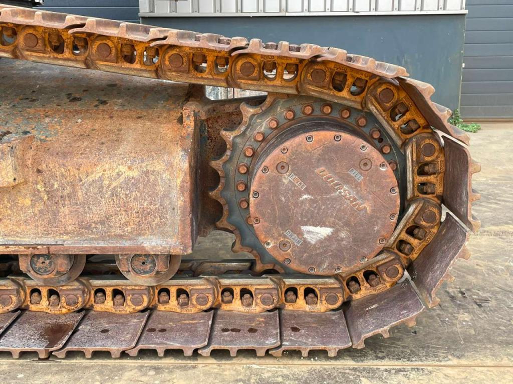 Doosan DX255LC-5 Photo 10