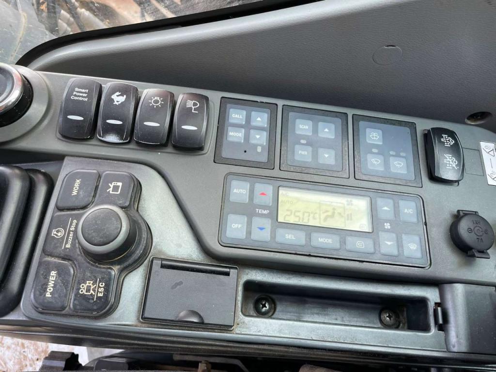 Doosan DX255LC-5 Photo 22