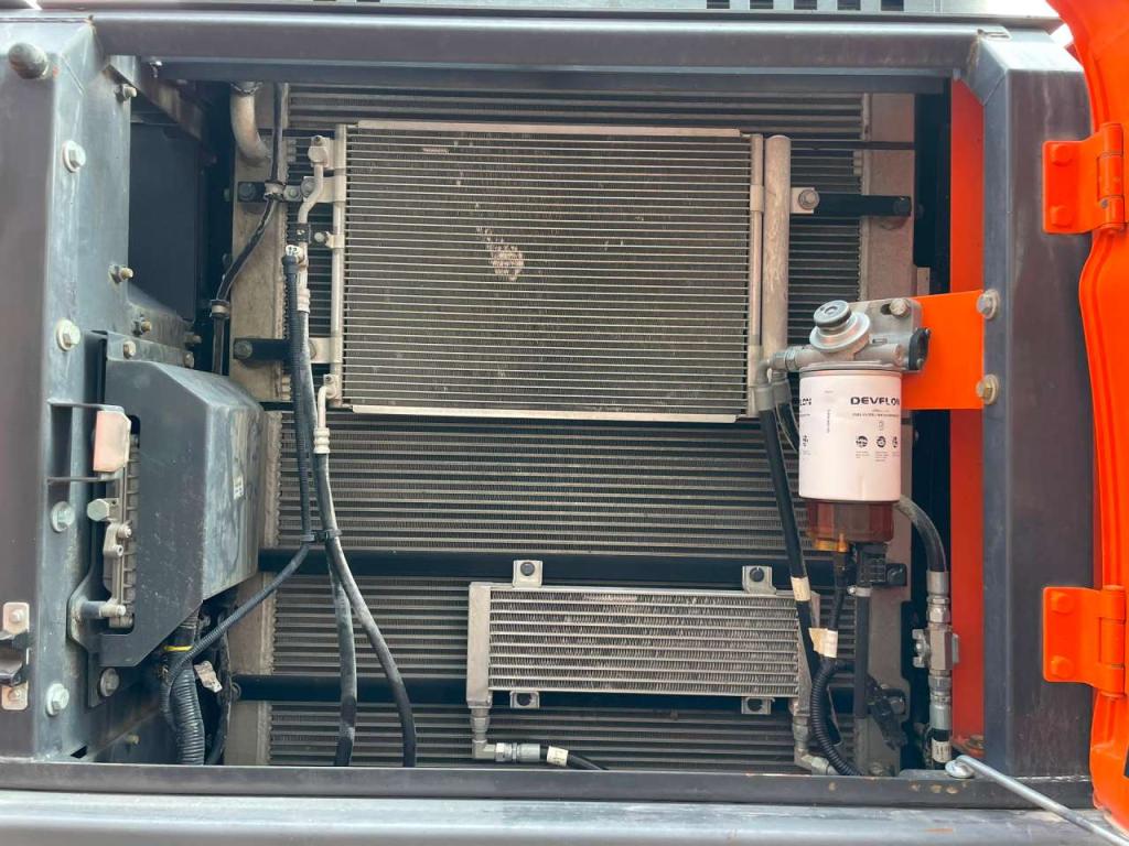 Doosan DX255LC-5 Photo 29