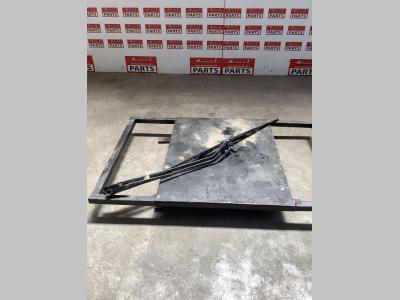 Windshield wiper for Hitachi ZX135US-7 sold by Massucco T. Srl Area Ricambi