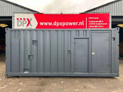 DPX Available containers new and used Photo 1