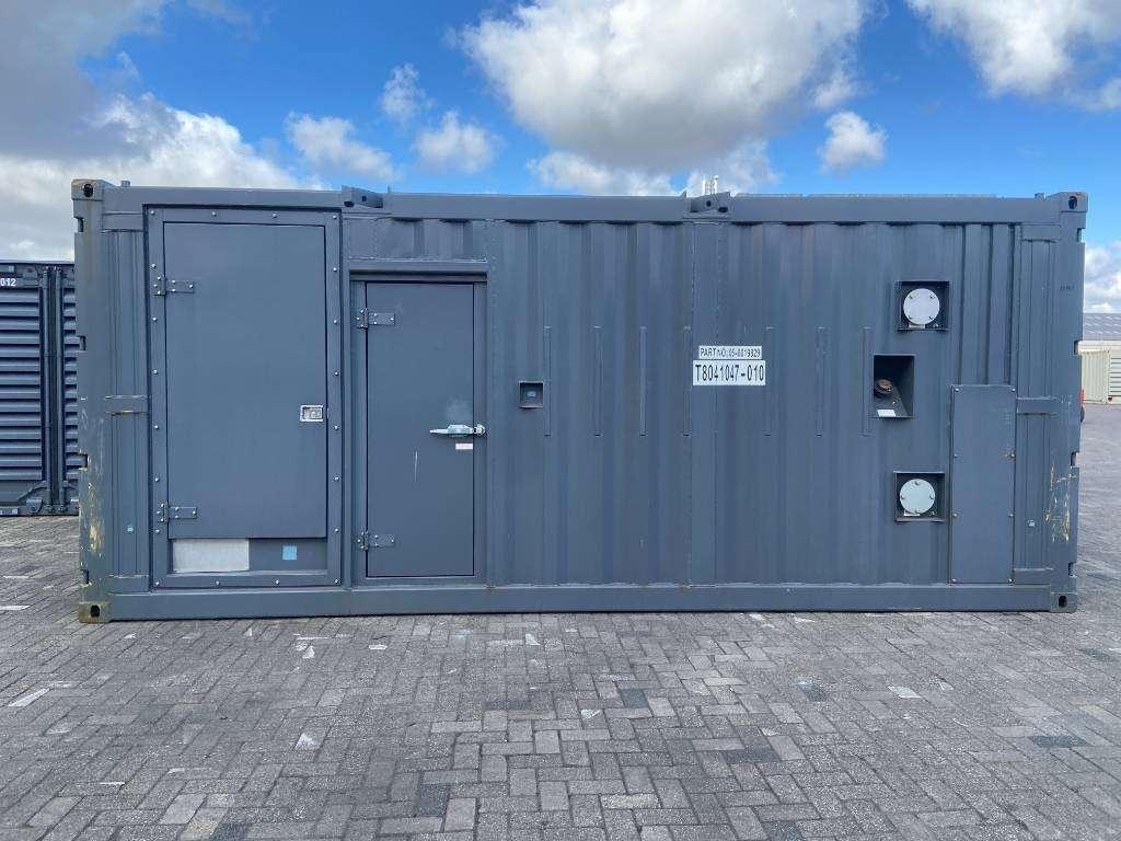 DPX Available containers new and used Photo 2