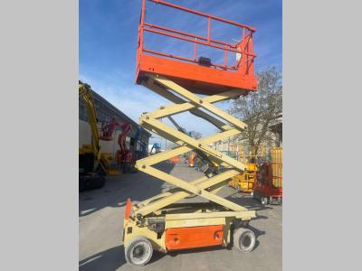 JLG 2032ES sold by Centro Usato Srl